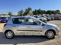 2008 Renault Clio
