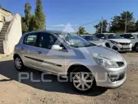 2008 Renault Clio