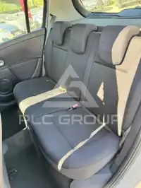 2008 Renault Clio