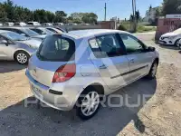 2008 Renault Clio