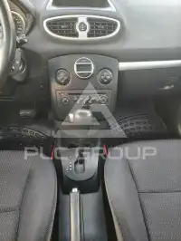 2008 Renault Clio