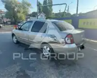 2008 Renault Clio