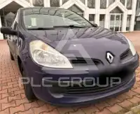 2008 Renault Clio