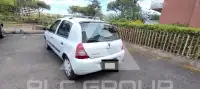 2008 Renault Clio
