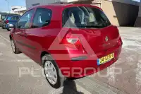 2008 Renault Clio
