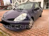 2008 Renault Clio