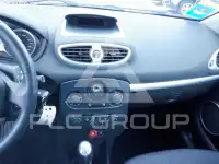 2008 Renault Clio