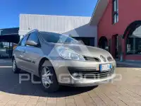 2008 Renault Clio