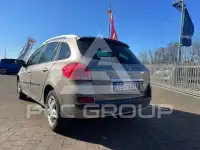 2008 Renault Clio