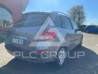 2008 Renault Clio