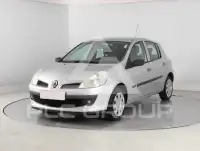 2008 Renault Clio