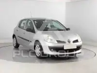 2008 Renault Clio