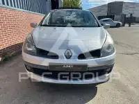2008 Renault Clio