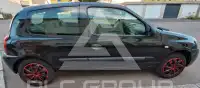 2008 Renault Clio