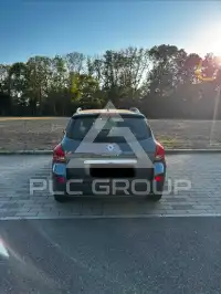 2008 Renault Clio