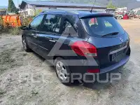 2008 Renault Clio