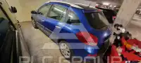 2008 Renault Clio