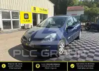 2008 Renault Clio