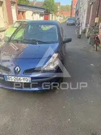 2008 Renault Clio