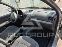 2008 Renault Clio