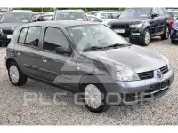 2008 Renault Clio