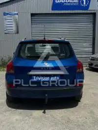 2008 Renault Clio