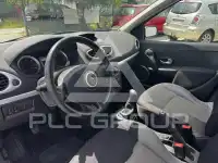 2008 Renault Clio