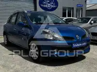 2008 Renault Clio