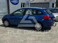 2008 Renault Clio