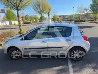 2008 Renault Clio