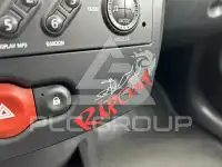 2008 Renault Clio