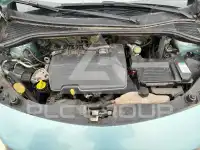 2008 Renault Clio