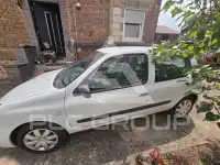 2008 Renault Clio