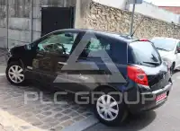 2008 Renault Clio