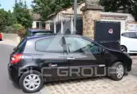 2008 Renault Clio