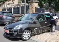 2008 Renault Clio