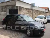 2008 Renault Clio