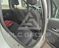 2008 Renault Clio