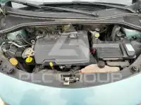 2008 Renault Clio