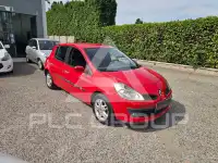 2008 Renault Clio