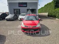 2008 Renault Clio