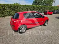 2008 Renault Clio