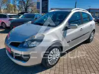 2008 Renault Clio