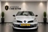 2008 Renault Clio
