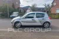 2008 Renault Clio