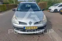 2008 Renault Clio
