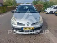 2008 Renault Clio