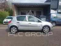 2008 Renault Clio