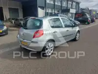 2008 Renault Clio
