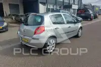 2008 Renault Clio
